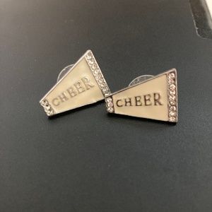 Cheer Earrings
